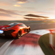 Illustration for article titled This Is More Glorious McLaren P1 Car Porn